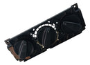 Comando Ar Condicionado Volkswagen Golf 1995 A 1998 Detalhe