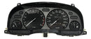 Painel De Instrumentos Ford Mondeo 1993 A 1999