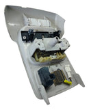 Luz De Teto Completa Citroen C5 2008 A 2012 9655492277