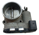 Corpo De Borboleta Tbi Astra Vectra Zafira Blazer 0280750237