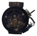 Compressor De Ar Condicionado Ford Ka 1.0 3cc 2017 A 2021