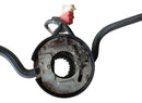 Chave Seta Limpador Para-brisa Volkswagen Kombi 1995 A 1999