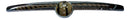 Moldura Cromada Grade Grand Siena 2012 A 2015 Original