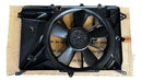 Eletroventilador Fiat Toro Flex Compass Renagade Original