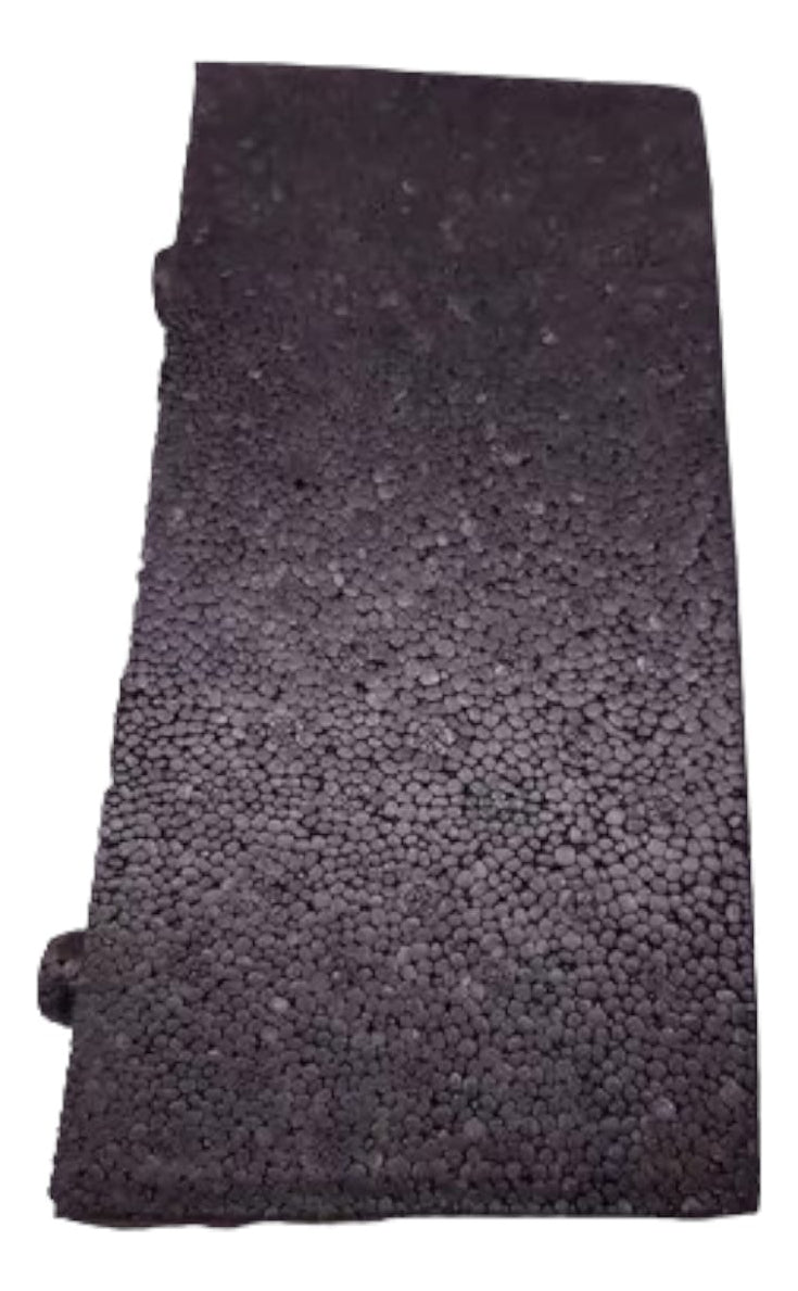 Absorvedor Impacto Parachoque Tras. Punto Orig. 51756403