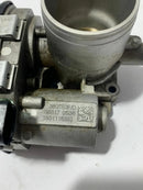 Corpo Borboleta Tbi Uno Evo Way Vivace 1.0 55227810