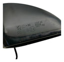 Retrovisor Espelho Elétrico Esquerdo Citroen C5 2008 A 2012