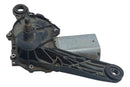 Motor Limpador Vidro Traseiro 307 C4 Original 6405j9
