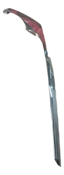 Friso Esquerdo Farol Toyota Hilux Sw4 2021 A 2025 531480k080