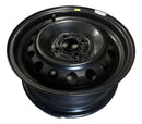 Roda 15 De Ferro Honda Fit City Original F3287 Fumagalli