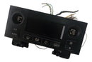 Comando De Ar Condicionado Peugeot 307 2009 A 2011 Detalhe