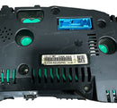 Painel De Instrumentos Gm Vectra 2006 À 2011 93344225ag