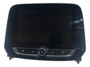 Tela Multimídia Chevrolet Tracker 2020 A 2021 42831298
