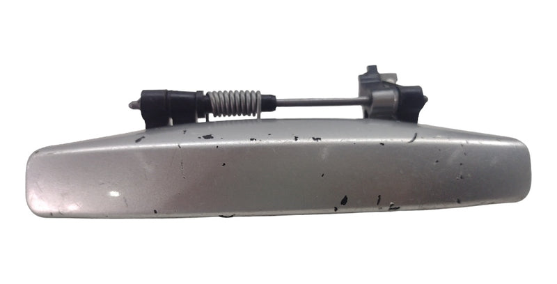 Maçaneta Externa Porta Dianteira Esquerda  Renault Duster