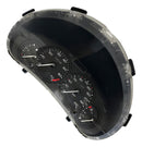 Painel De Instrumentos Peugeot 206 2001 A 2008 1 Plug