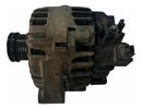 Alternador 120a Ford New Fiesta Focus Ecosport Tg12c126