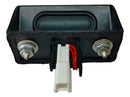 Botão Interruptor Porta Mala Honda Hrv 2015 A 2021 Original