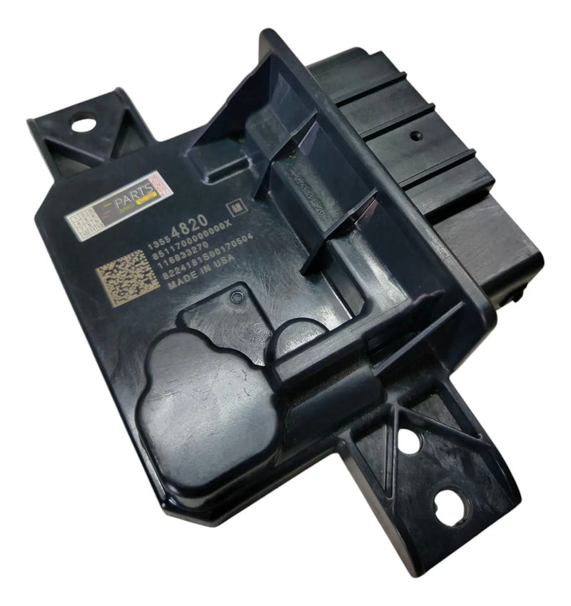Modulo Combustível Gm Onix Plus 2021 A 2025 13554820