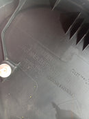 Acabamento Interno Retrovisor Direito Vw Up Tsi 2014 Á 2020