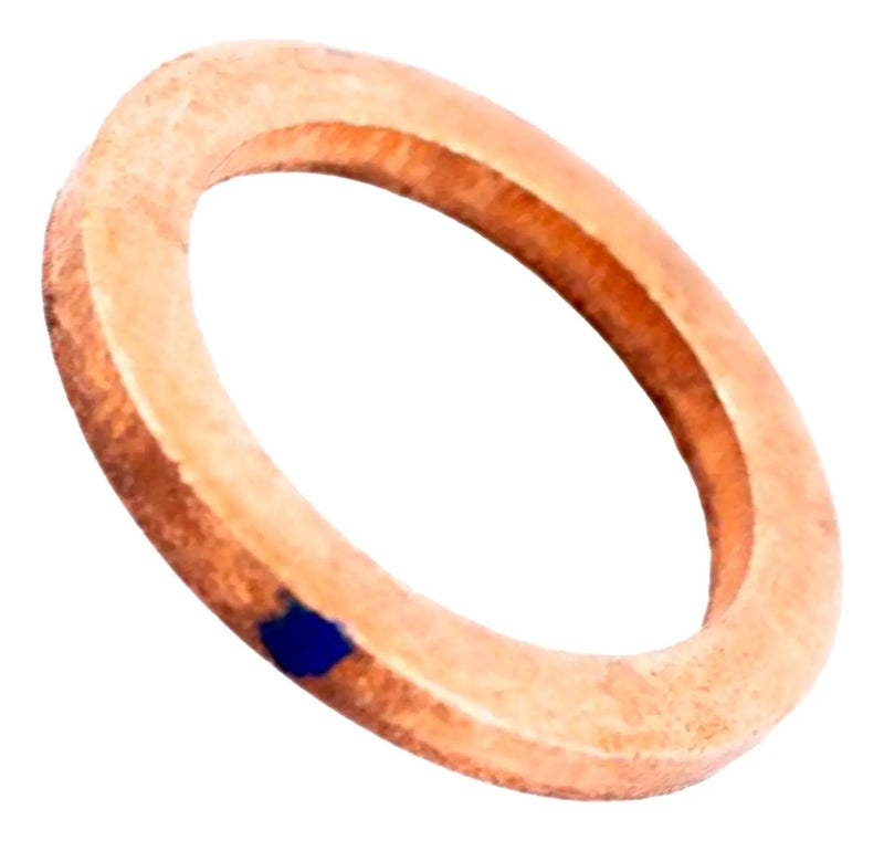 Anel Vedação Tubo Direção Hidráulica Fiat 22x16 Mm 4430346