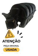 Coletor De Admissão Lifan X60 1.8 2013 A 2019 Original