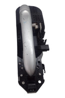 Maçaneta Externa Traseira Esquerda Renault Fluence 11 A 17