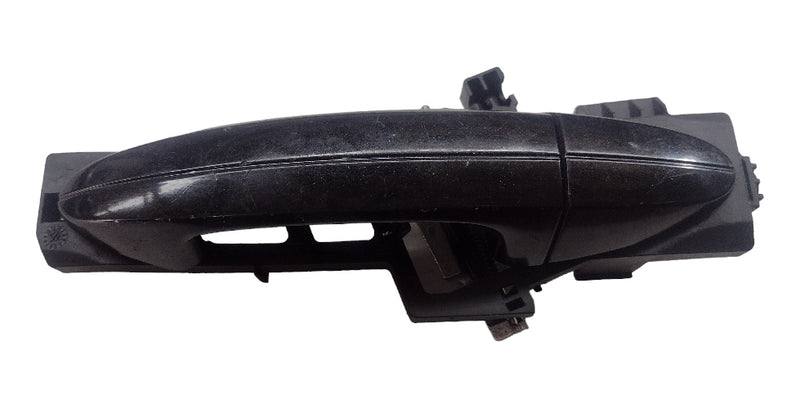 Maçaneta Externa Traseira Esquerda Ford Ka New Fiesta 16 A20
