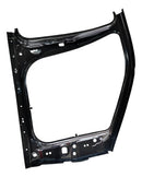 Retalho Lateral Esquerdo Fiat Toro 2016 A 2021 Orig