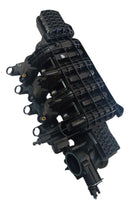Coletor De Admissão Fiat Argo Cronos 1.3 8v 17 A 24 46352497