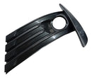 Moldura Grade Farol Milha Ld Esquerdo Toyota Corolla Detalhe