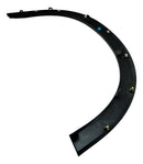 Moldura Paralama Dianteira Esquerda Hrv 2016 2021 Original