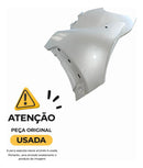 Polaina Para-choque Dianteiro Esquerdo Corolla Cross 21/24