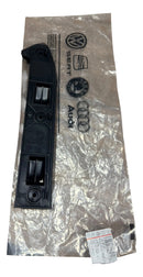 Guia Parachoque Esquerdo Vw Golf Bora 1j0807183a Original