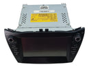 Rádio Multimídia Hyundai Ix35 Lmflbr01 Original 17 A 21