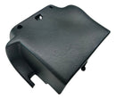 Moldura Inferior Coluna Direção Peugeot 206 2005 A 2012