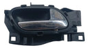 Maçaneta Interna Dianteira Direita Citroen C3 9683446577