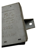 Modulo Central Alarme Fiat Tempra 1995 A 1999 50002920