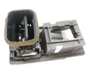 Difusor Ar Painel Esquerdo Gm Astra 99 A 12 Origina 90560336