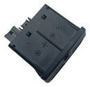 Conector De Entrada Usb E Auxiliar Bravo 13 A 17 1002276270