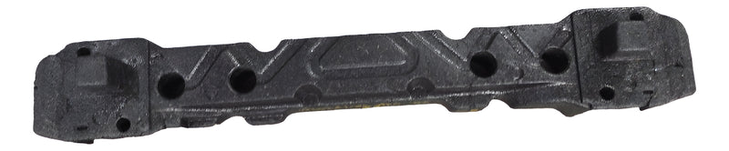 Absorvedor De Impacto Para-choque Traseiro Gol G5 G6 G7 Orig