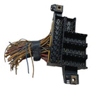 Caixa De Fusiveis Rele Renault Clio 7703597061 1.0 16v Origi