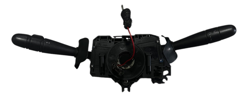 Chave De Seta Limpador Clio Scenic 2004 A 2012 Sem Milha