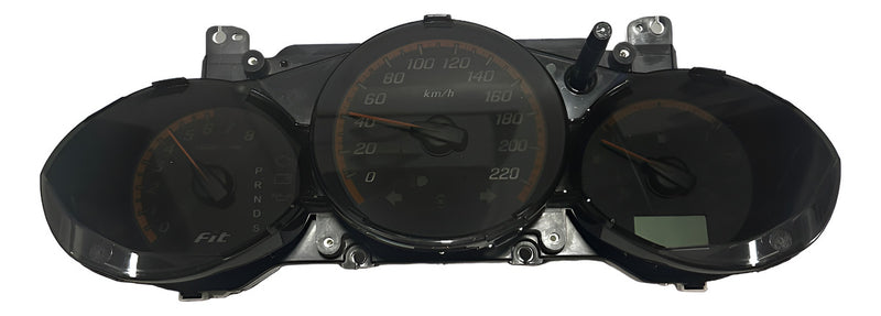 Painel Instrumentos Honda New Fit 2009 A 2012 Hr0387213