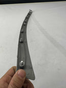 Friso Aplique Porta Dianteira Esq Bmw Série 3  2009 A 2012