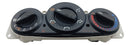 Comando Ar Condicionado Ford Focus 2002 A 2008 Original