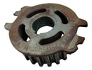 Engrenagem Bomba Injetora Original 208 301 C3 C4 9830312780