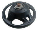 Volante Renault Fluence 11 A 16 Revestido Couro 484300020r