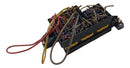 Caixa De Fusiveis Rele Renault Clio 1.0 16v 7703597061