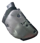 Parabarro Dianteiro Esquerdo Fiat Ducato 98 A 05 1317542080