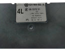 Módulo Conforto Vidro Trava Elétrica Vw Fox 04/10 5z4959433b